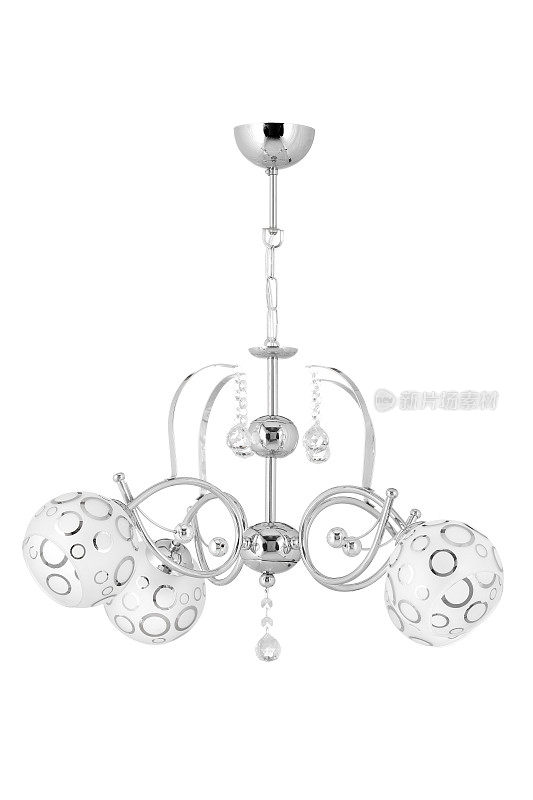 Modern Chandalier